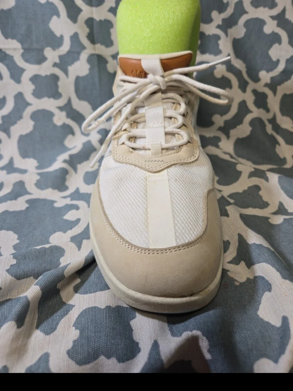 WOLF & SHEPHERD Crossover Victory Trainer SZ 9.5
